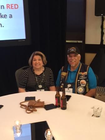 USSVI 2022 National Convention Photos