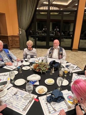 January 2023 Annual Awards Banquet Photos