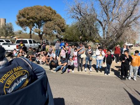 February 2023 Laveen Parade Photos