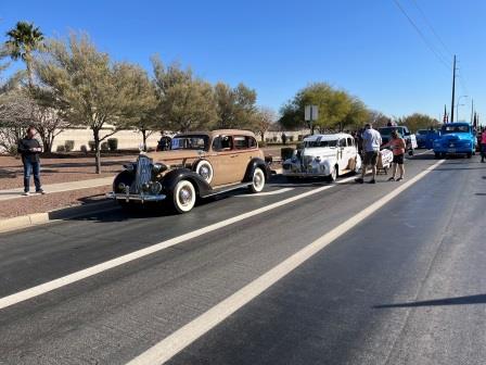 February 2023 Laveen Parade Photos