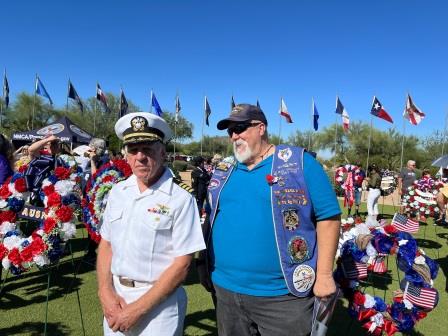 May 2023 Memorial Day Photos