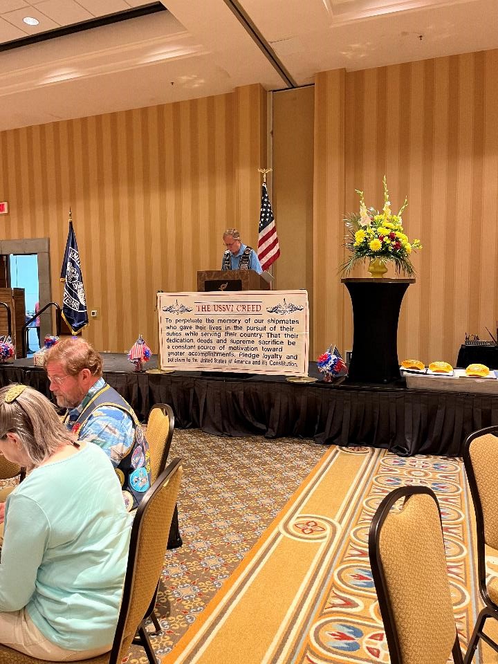 USSVI 2023 National Convention Photos