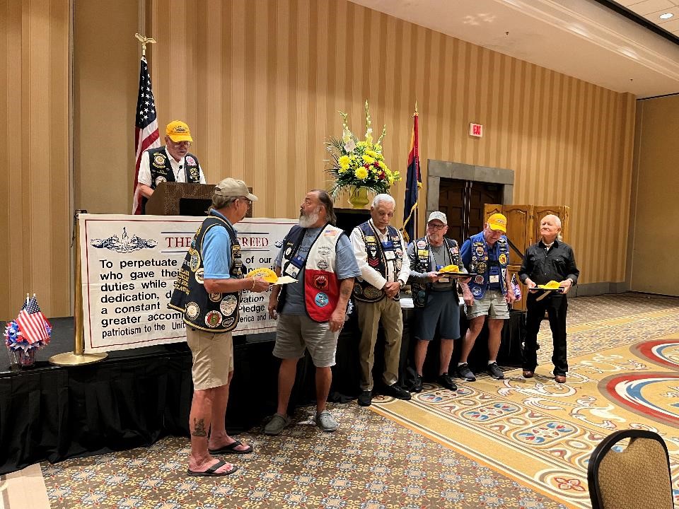 USSVI 2023 National Convention Photos