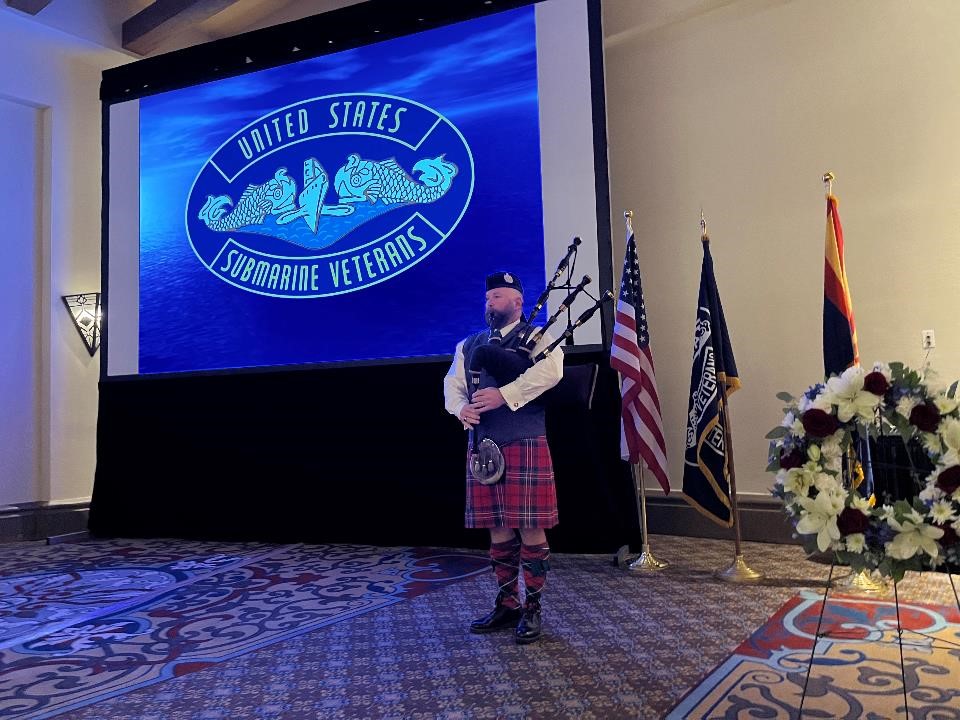 USSVI 2023 National Convention Photos