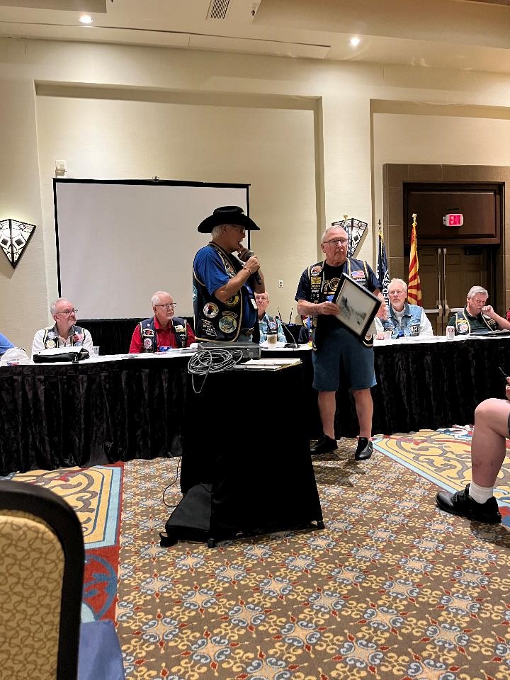 USSVI 2023 National Convention Photos