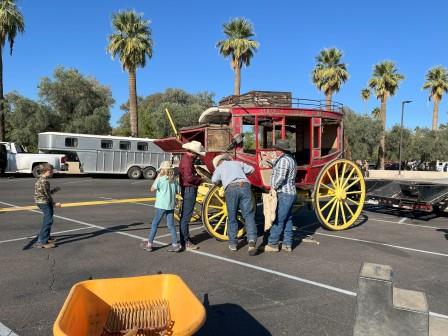 2023 Phoenix Veterans Day Photos