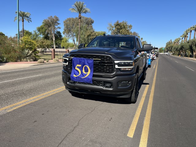 2024 Phoenix Veterans Day Photos