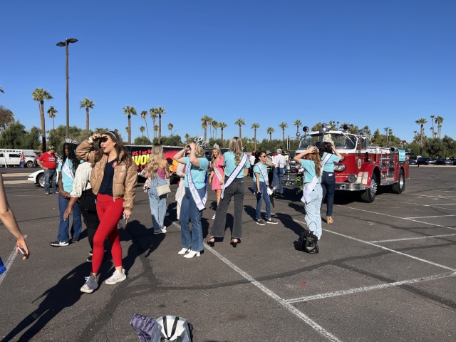 2024 Phoenix Veterans Day Photos