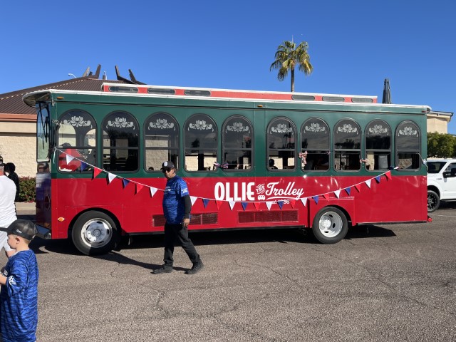 2024 Phoenix Veterans Day Photos