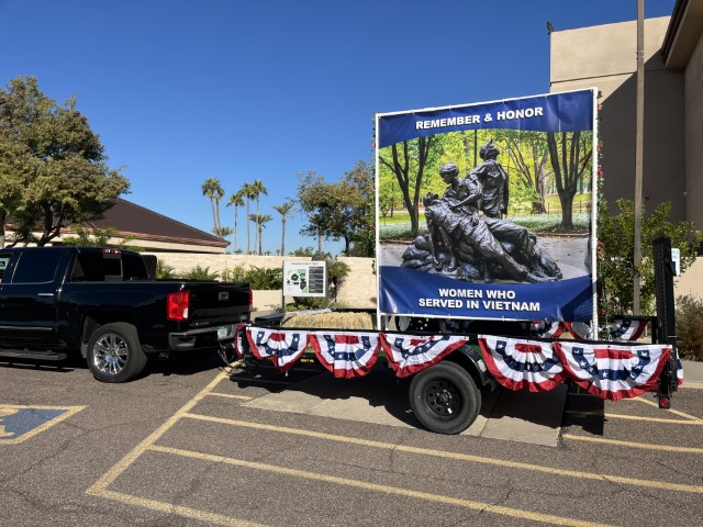 2024 Phoenix Veterans Day Photos